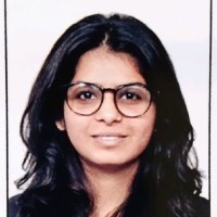 Trushika Bodar