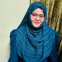 Muskan Mansuri