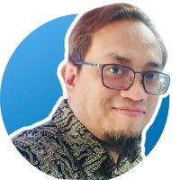 Achmad Fikri Setiadi