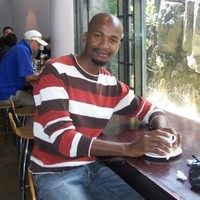 Sifiso Dhlamini