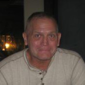 George Smolinski