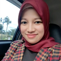 Astri Novita