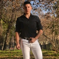 Cristobal Carrasco Muñoz