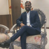 Ashok Mewada