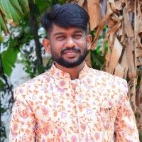 YASHAVANTH M