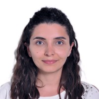 Gisele Nacouzi