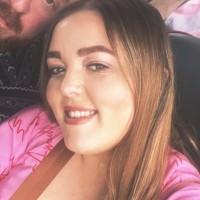 Megan Glover
