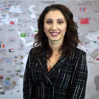 Nilgun Demircan