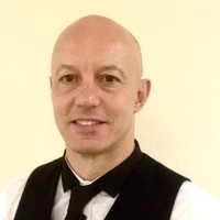 Glenn Scott