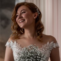 Viktoriia Savostina-Kosiak