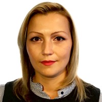 Olga Kotova