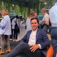 Salim BAHRIZ