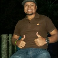 Gilberto Alex Rivera Ramos