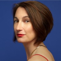 Stephanie Riggs