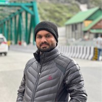 Dhaval Patel