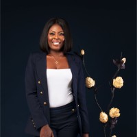 Grace-Ruth Baffoe, Ca