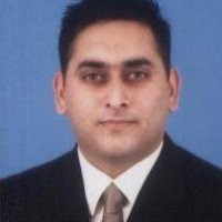 Fakhar Yar