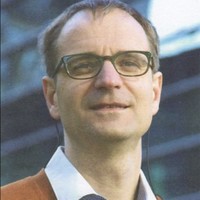 Dirk De Wachter