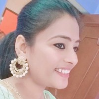 Priyanka Raghuvanshi