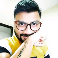 Shashikant Utekar