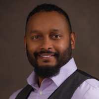 Gary Crichlow