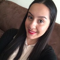 Melissa Abrego