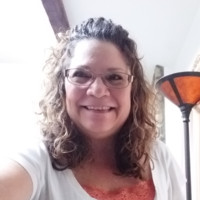 Laurie Dotson