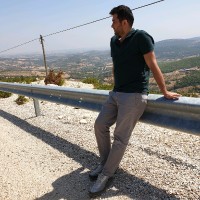 Mehmet Akgül