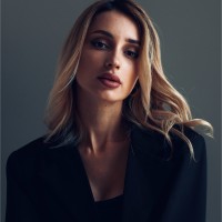 Karina Chernishchuk