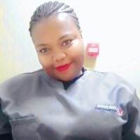 Nombulelo Ndlovu