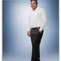 KUMAR KAMBLE