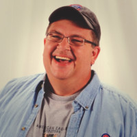 Eric Michaels