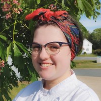 Liv Bjerke (They/Them)