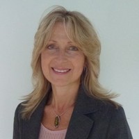 Anita Bickerdike