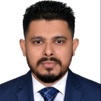Md Salauddin Arif