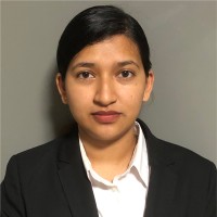Sushmita Karki