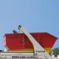 Modern Global Cleaning Co WLL
