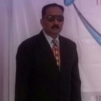 V.D Singh