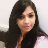 Meenakshi K
