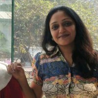 Juuhie Deshpande