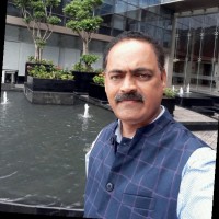 Shreedhar P.V.