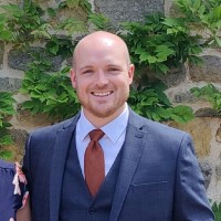 Ben Perryman