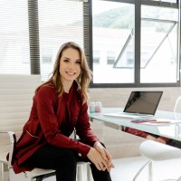 Natália Cristina de Paula Michelin Nacarato