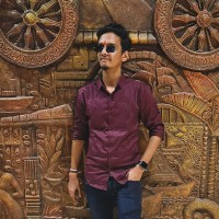 Mohit Marda