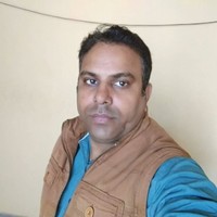 Durgesh Srivastava