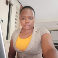 Janet Ogonda