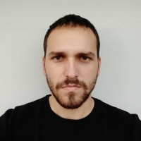 Ioannis Kalios