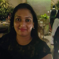 Nirosha Saravana kumar