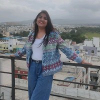 Harshada Rajput