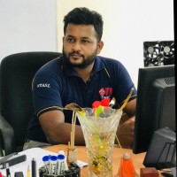 Satheeskanna Nadaraja